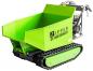 Preview: Zipper mini dumper ZI-MD500HST